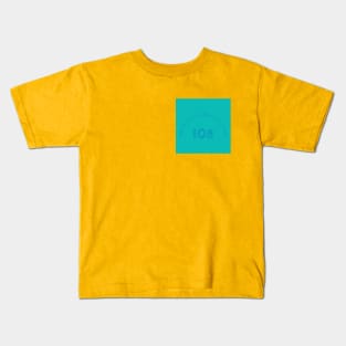 The Truth Is A Beautiful Thing 1 Kids T-Shirt